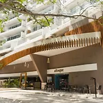 DQ505 Nuevo hermoso jacuzzi priv