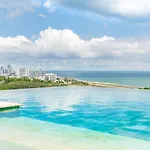 DQ505 Nuevo hermoso jacuzzi priv