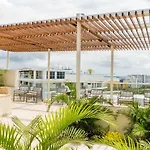 DQ505 Nuevo hermoso jacuzzi priv