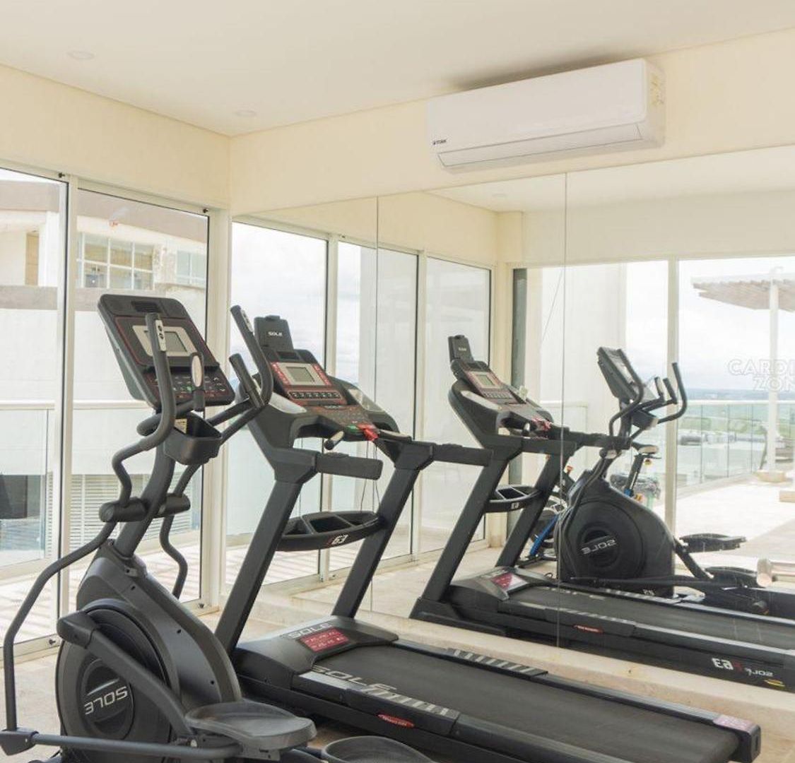 Apartamento Dq505 Nuevo Hermoso Jacuzzi Priv