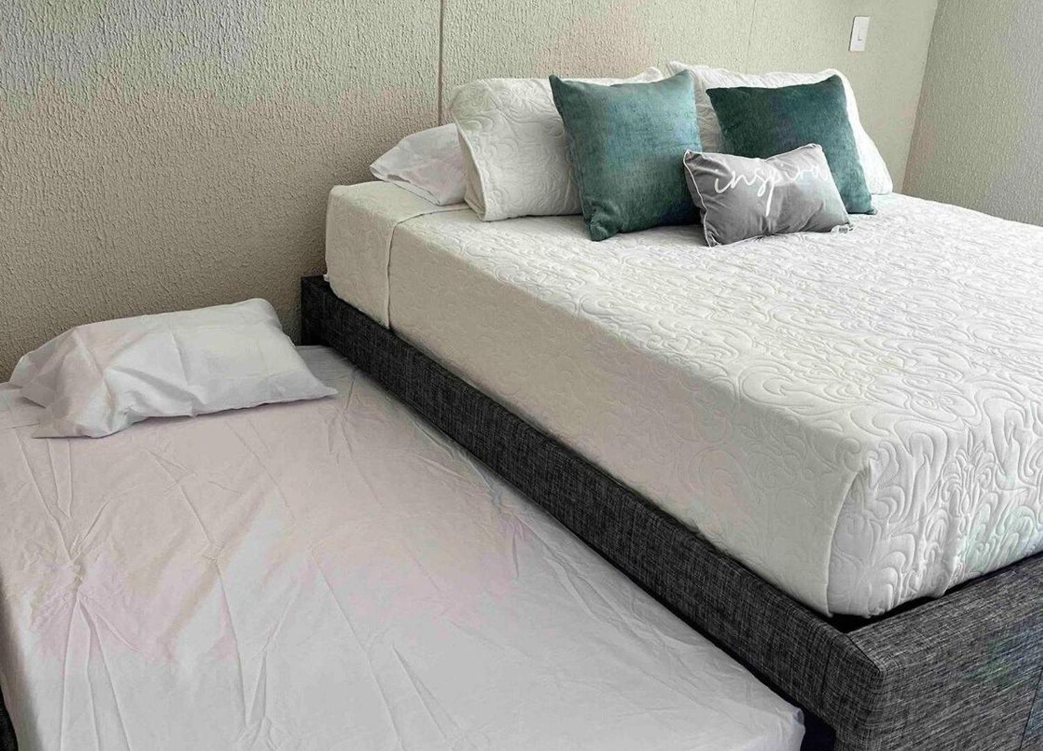 Apartamento Dq505 Nuevo Hermoso Jacuzzi Priv