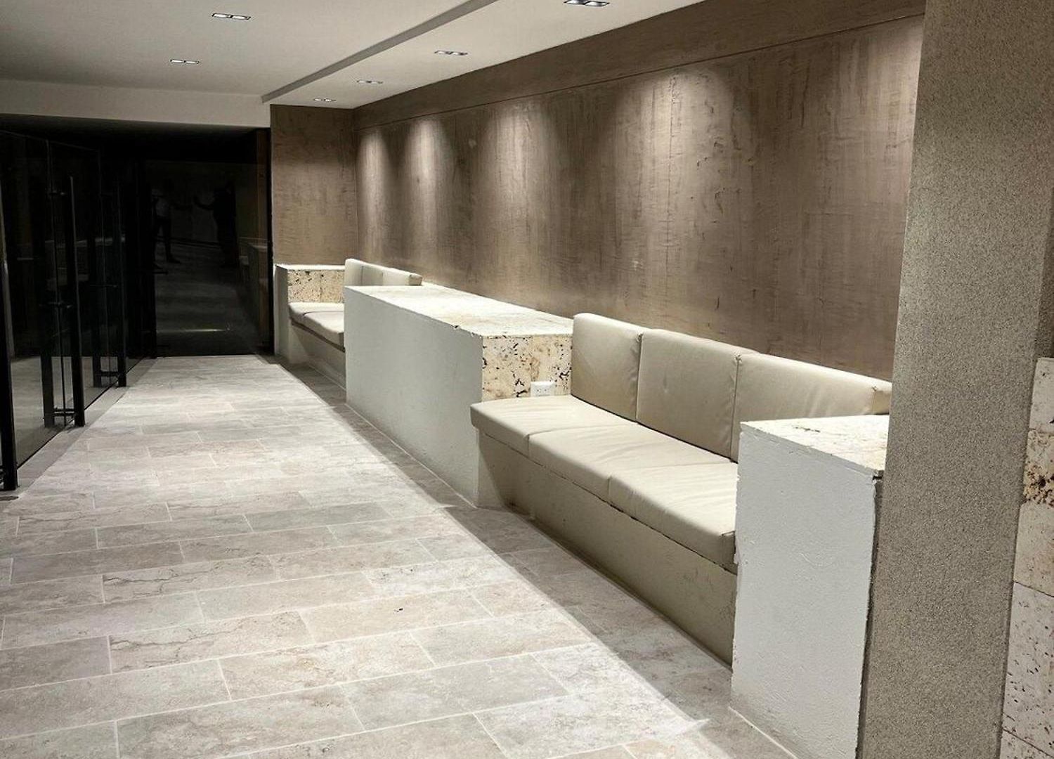 Apartamento Dq505 Nuevo Hermoso Jacuzzi Priv