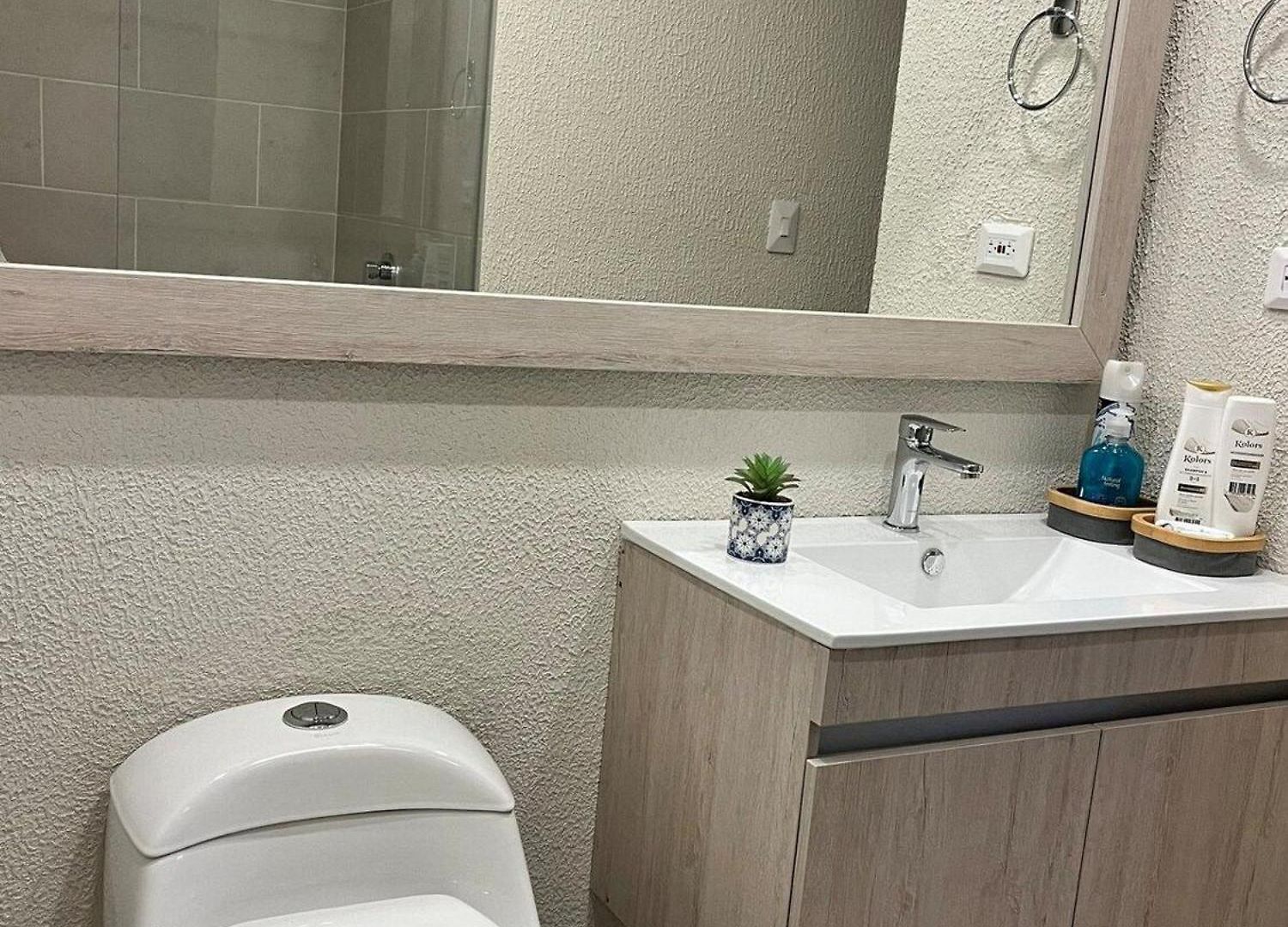 Dq505 Nuevo Hermoso Jacuzzi Priv Apartamento *