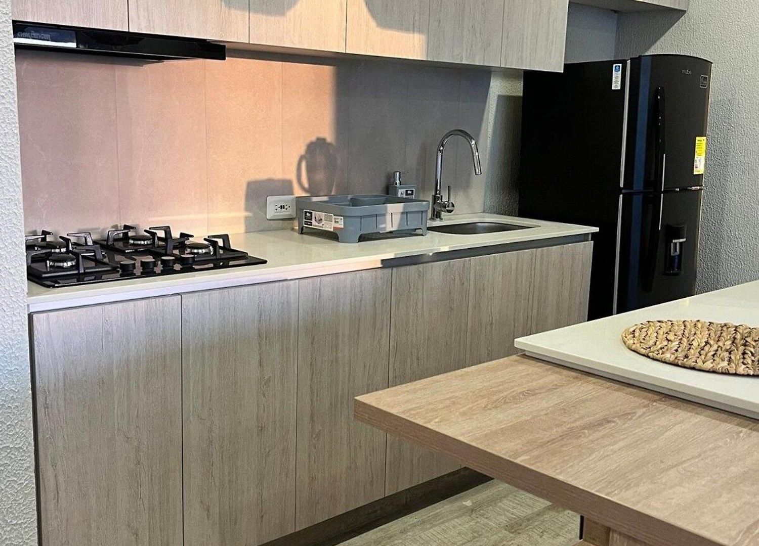 Apartamento Dq505 Nuevo Hermoso Jacuzzi Priv Cartagena