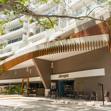 Dq505 Nuevo Hermoso Jacuzzi Priv Apartment Cartagena