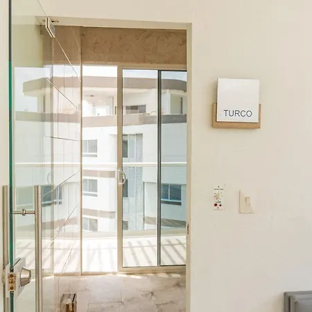 Apartamento Dq505 Nuevo Hermoso Jacuzzi Priv Cartagena