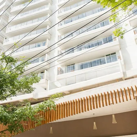 Apartamento Dq505 Nuevo Hermoso Jacuzzi Priv *