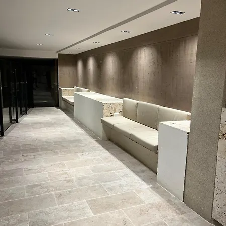 Apartment Dq505 Nuevo Hermoso Jacuzzi Priv