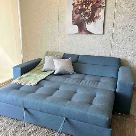 Apartment Dq505 Nuevo Hermoso Jacuzzi Priv
