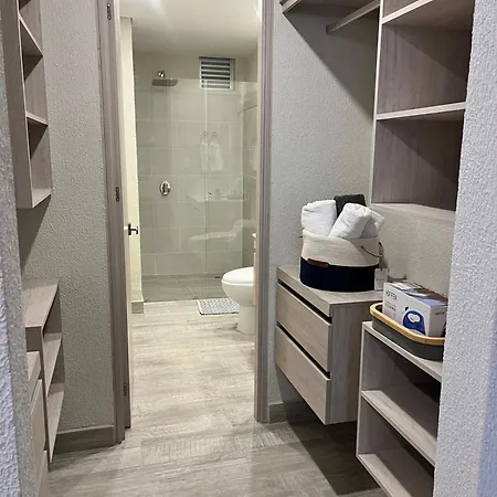 Apartment Dq505 Nuevo Hermoso Jacuzzi Priv Cartagena
