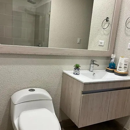 Dq505 Nuevo Hermoso Jacuzzi Priv Apartment *