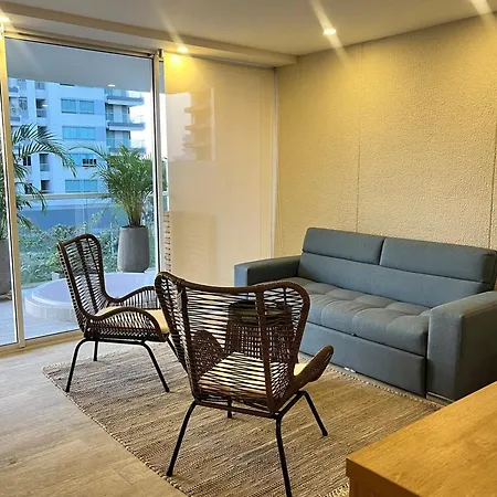 Dq505 Nuevo Hermoso Jacuzzi Priv Apartment *