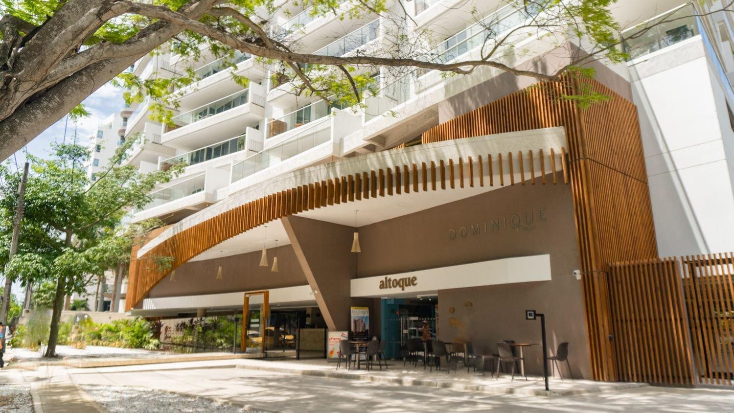 Dq505 Nuevo Hermoso Jacuzzi Priv Apartamento Cartagena