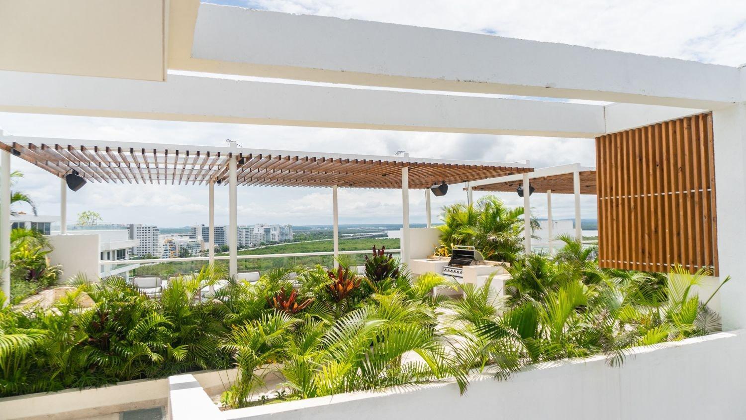 Dq505 Nuevo Hermoso Jacuzzi Priv Apartamento