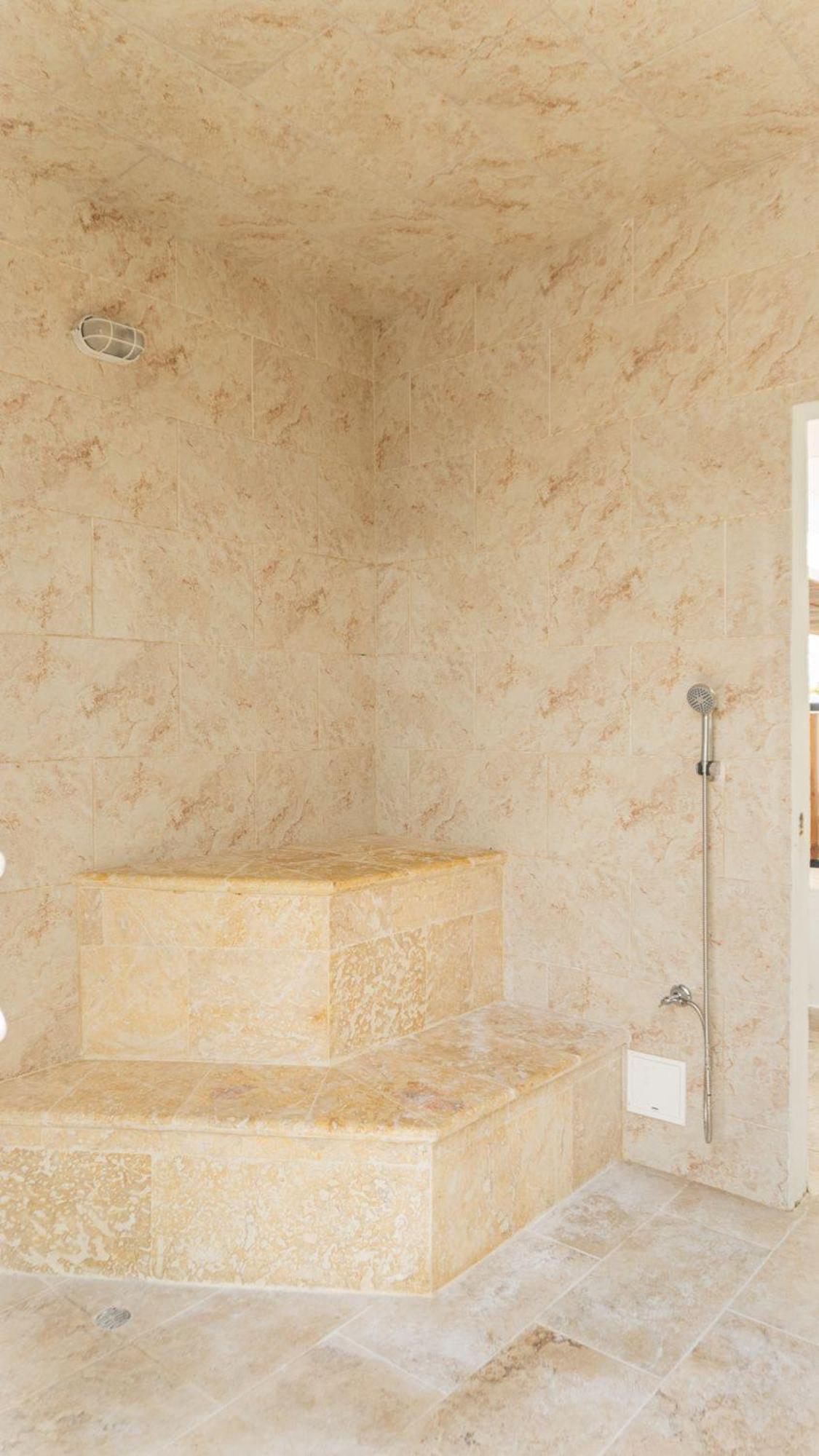 Dq505 Nuevo Hermoso Jacuzzi Priv