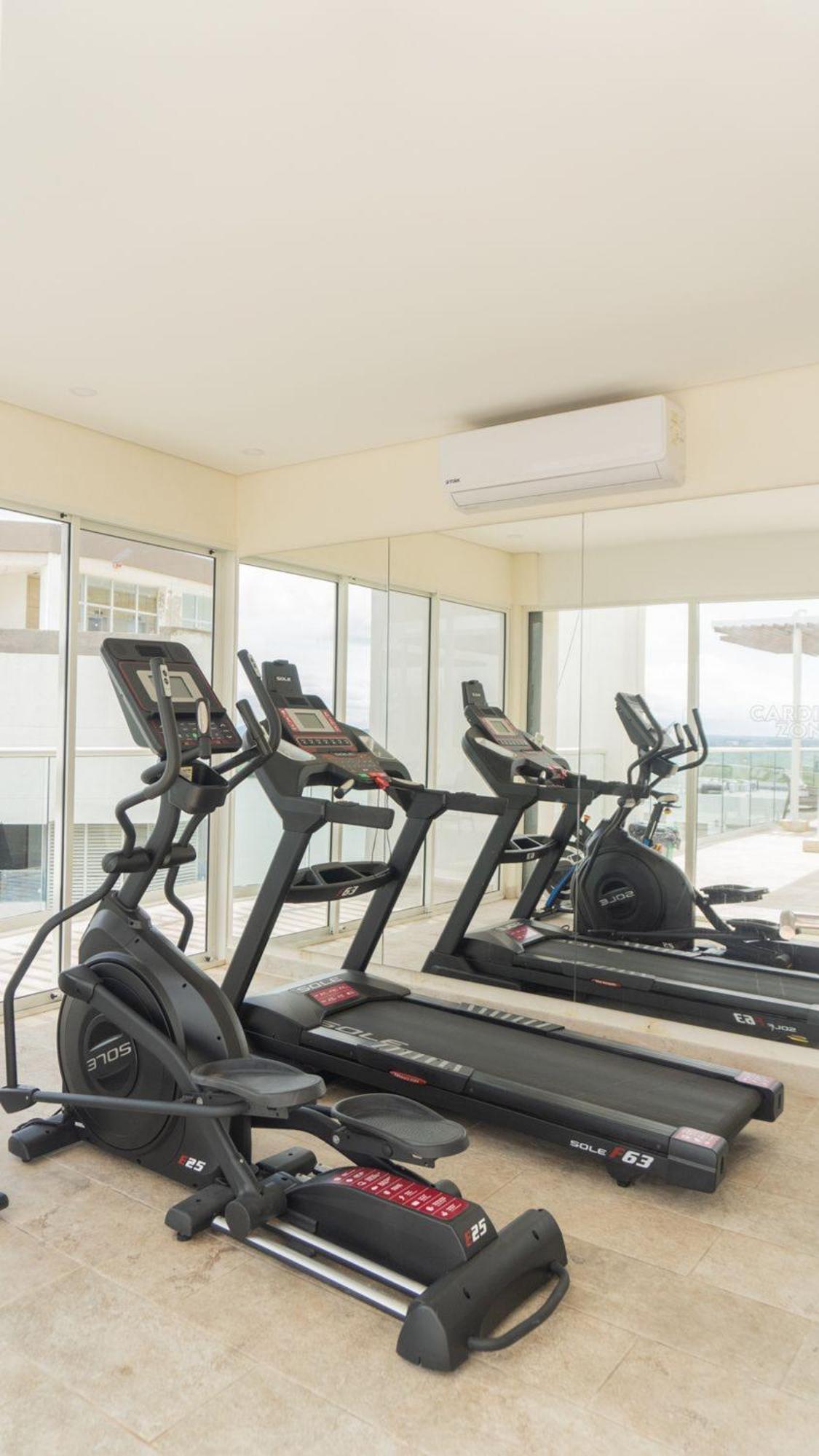 Apartamento Dq505 Nuevo Hermoso Jacuzzi Priv