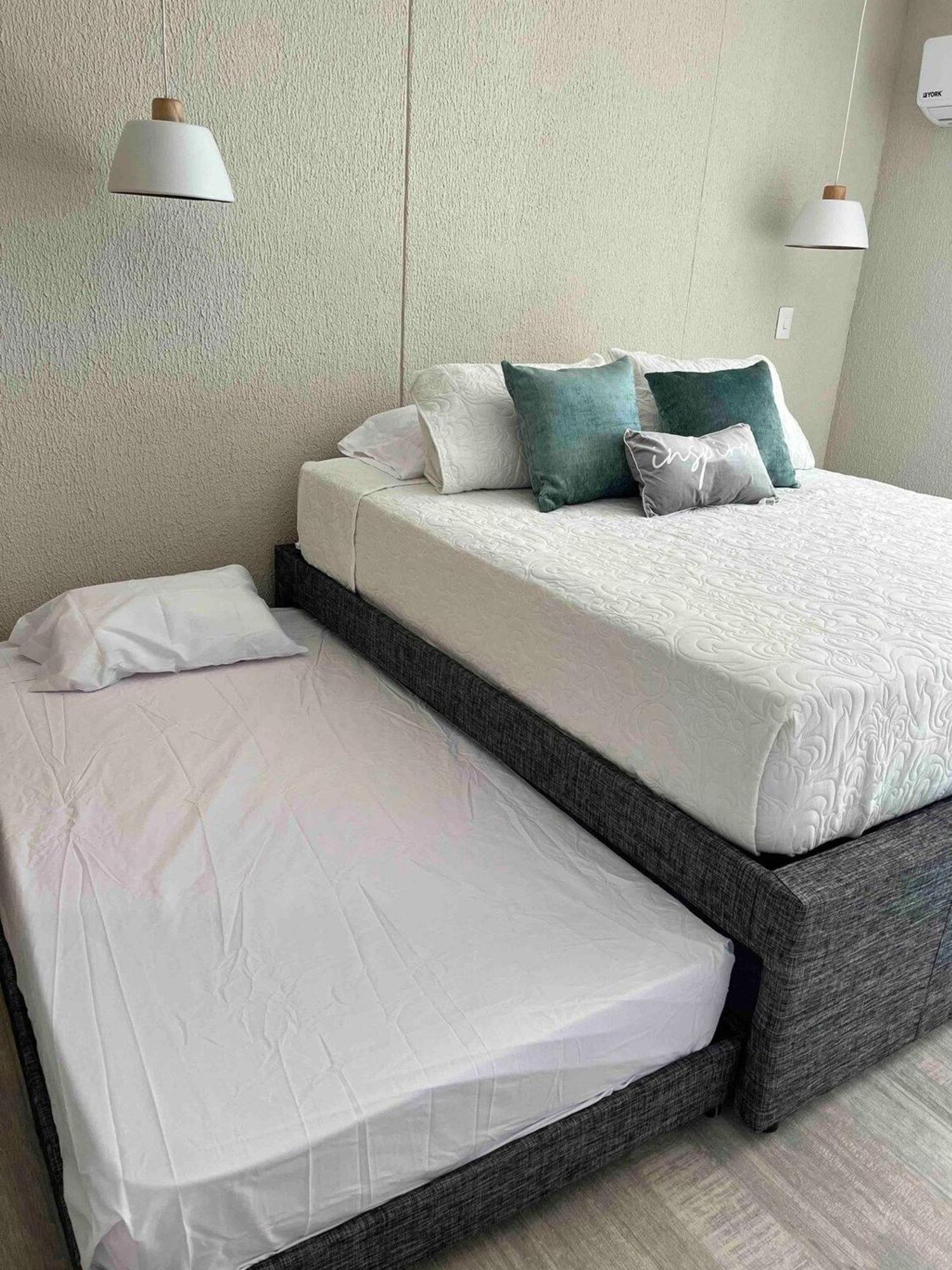 Apartamento Dq505 Nuevo Hermoso Jacuzzi Priv