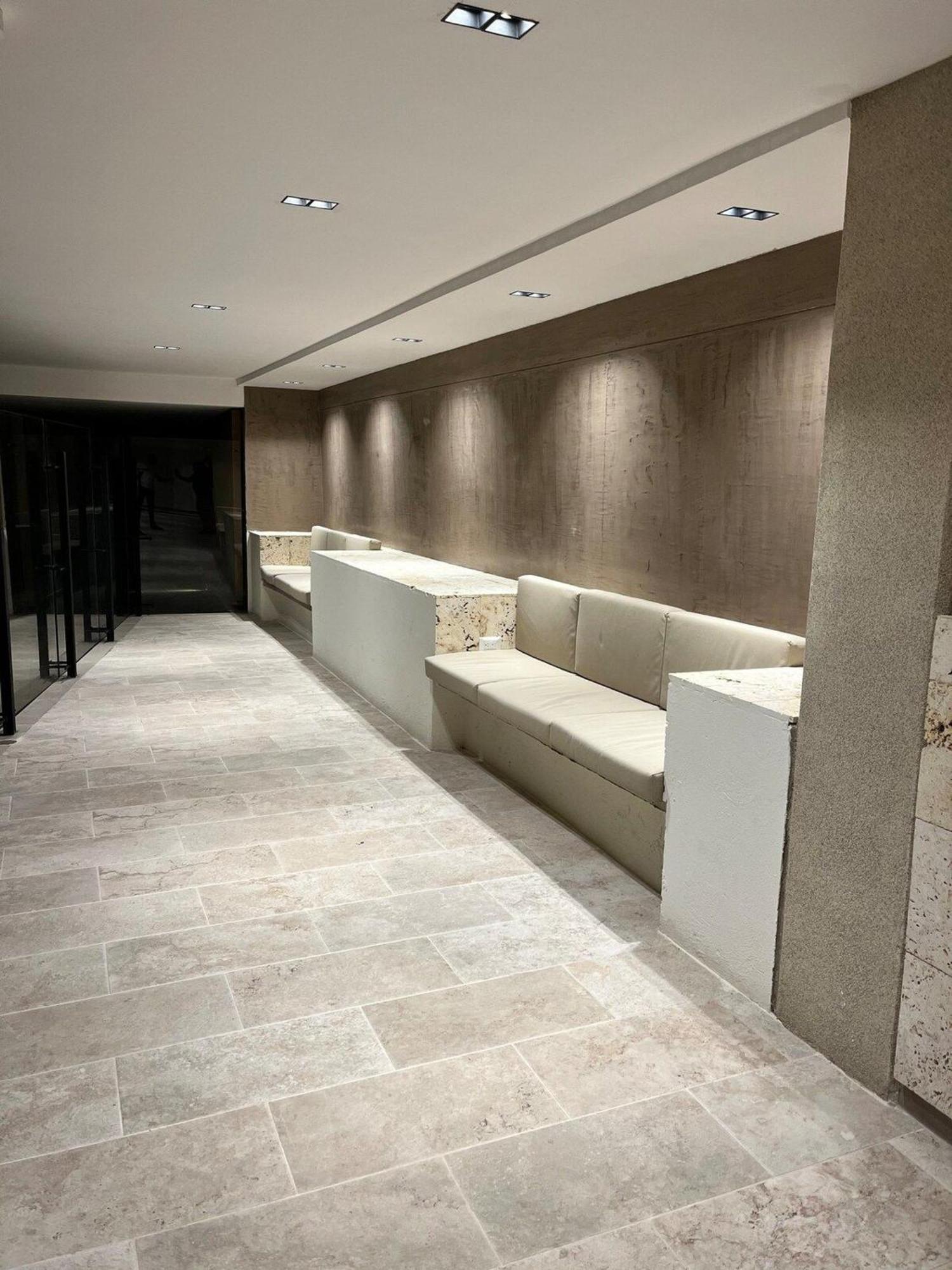 Apartamento Dq505 Nuevo Hermoso Jacuzzi Priv