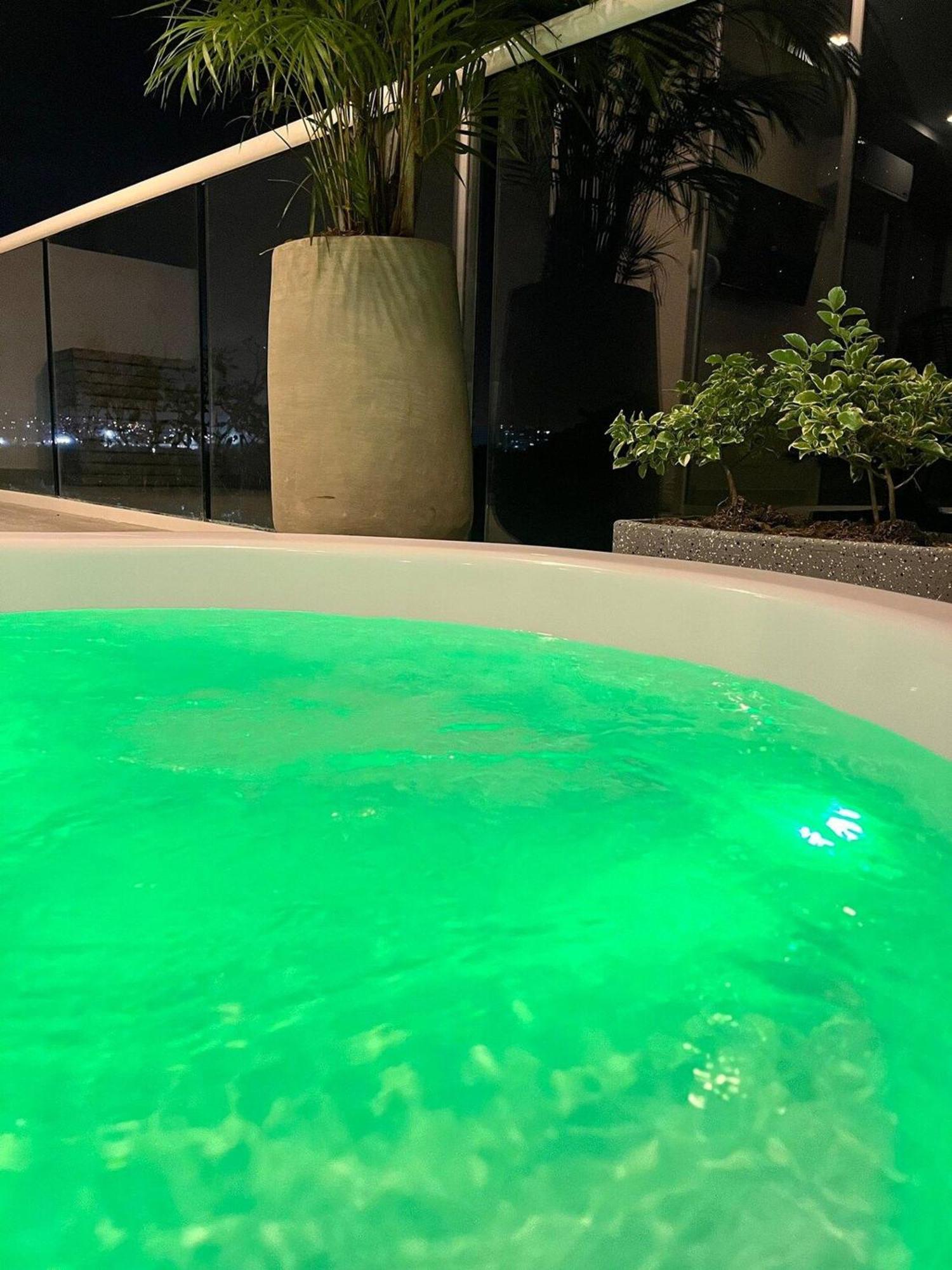 Dq505 Nuevo Hermoso Jacuzzi Priv *