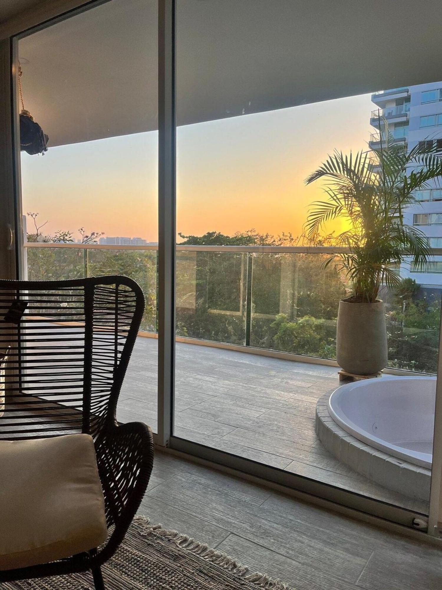 Dq505 Nuevo Hermoso Jacuzzi Priv Cartagena