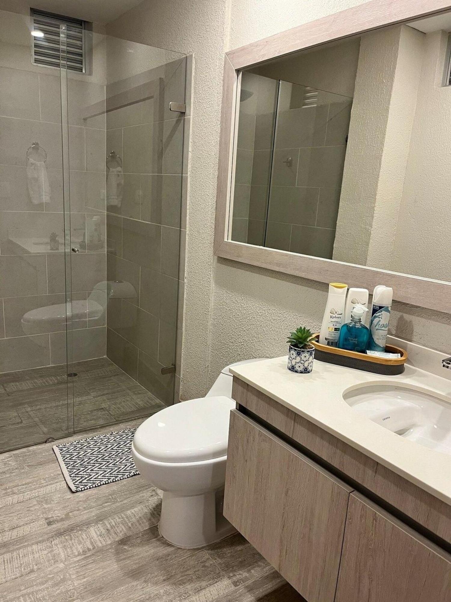 Apartamento Dq505 Nuevo Hermoso Jacuzzi Priv *