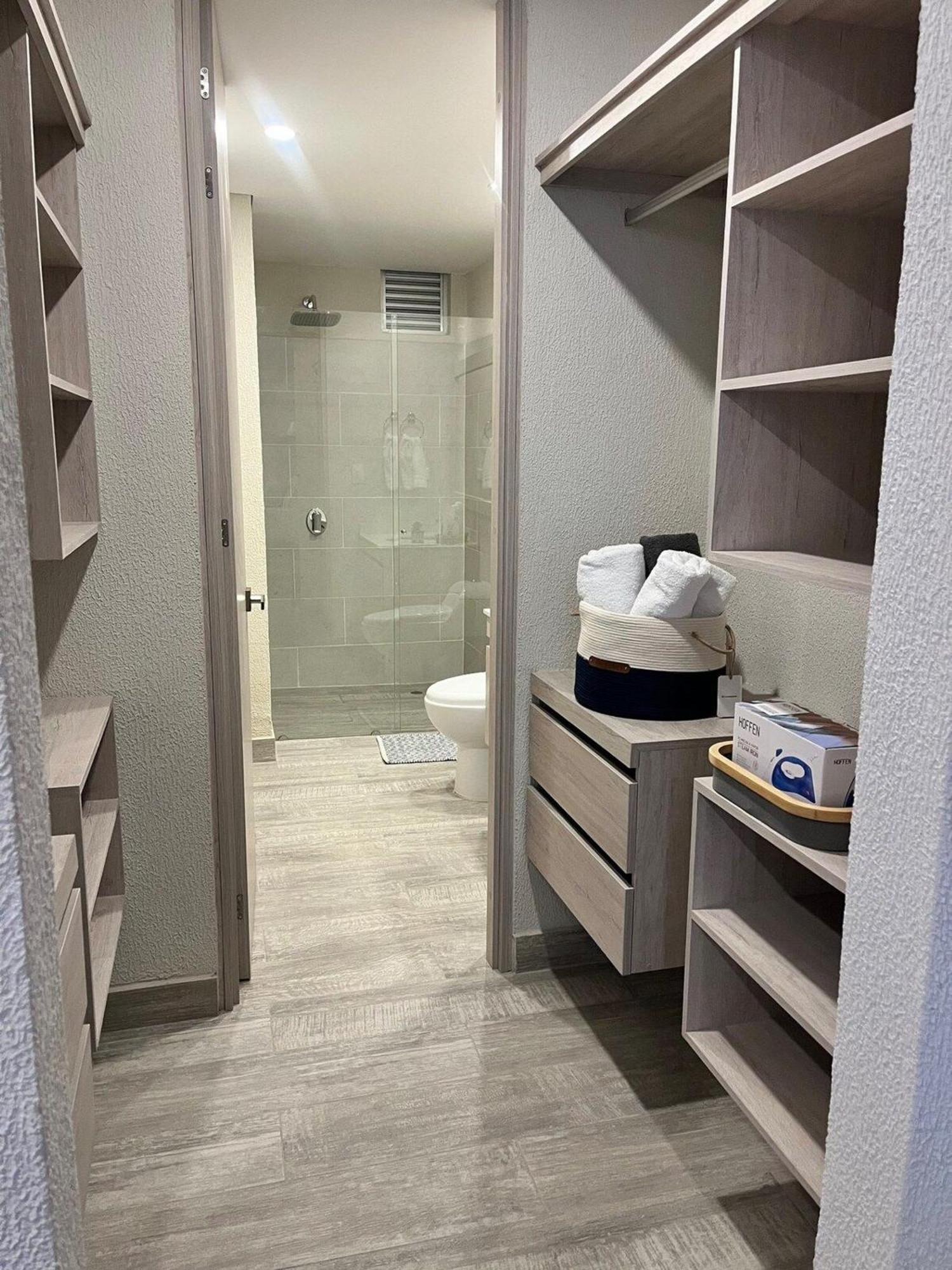 Apartamento Dq505 Nuevo Hermoso Jacuzzi Priv Cartagena