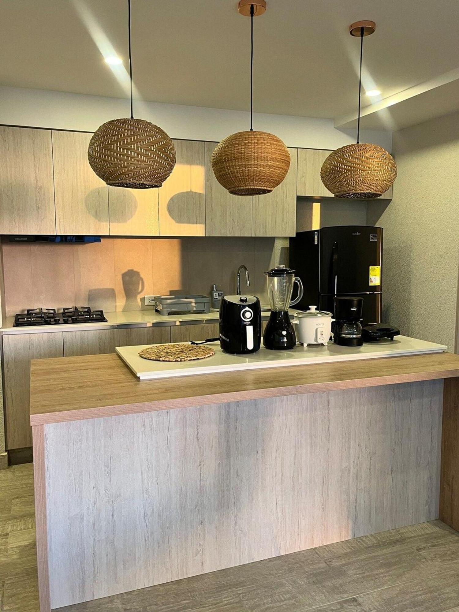 Apartamento Dq505 Nuevo Hermoso Jacuzzi Priv *