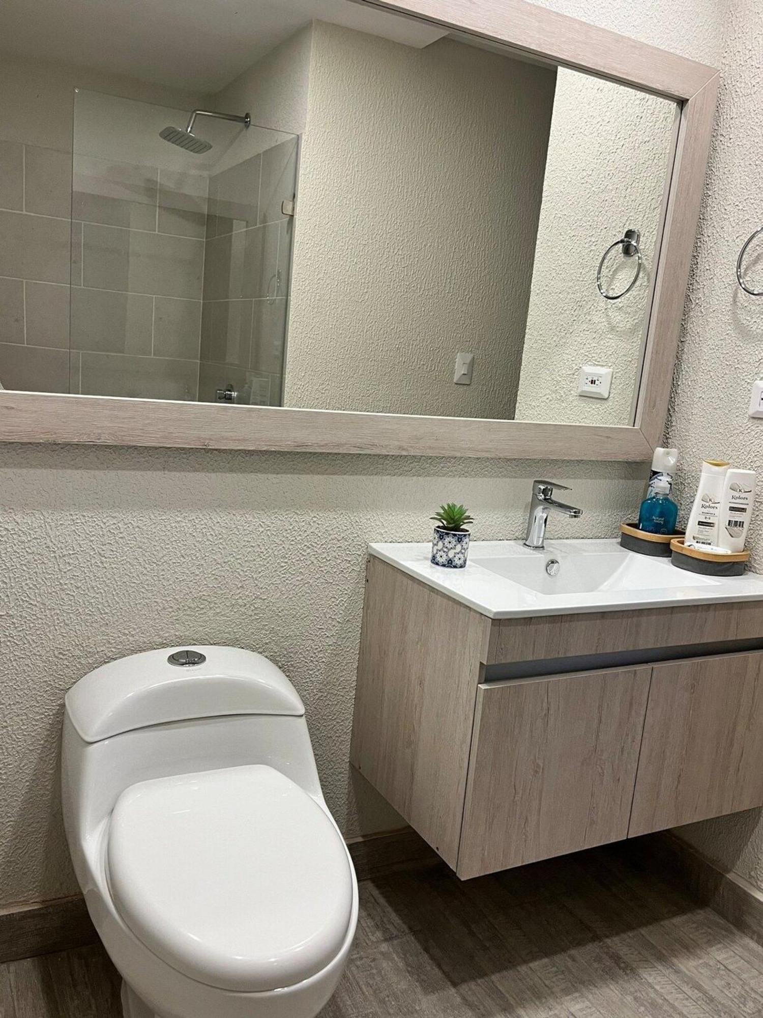 Dq505 Nuevo Hermoso Jacuzzi Priv Apartamento *