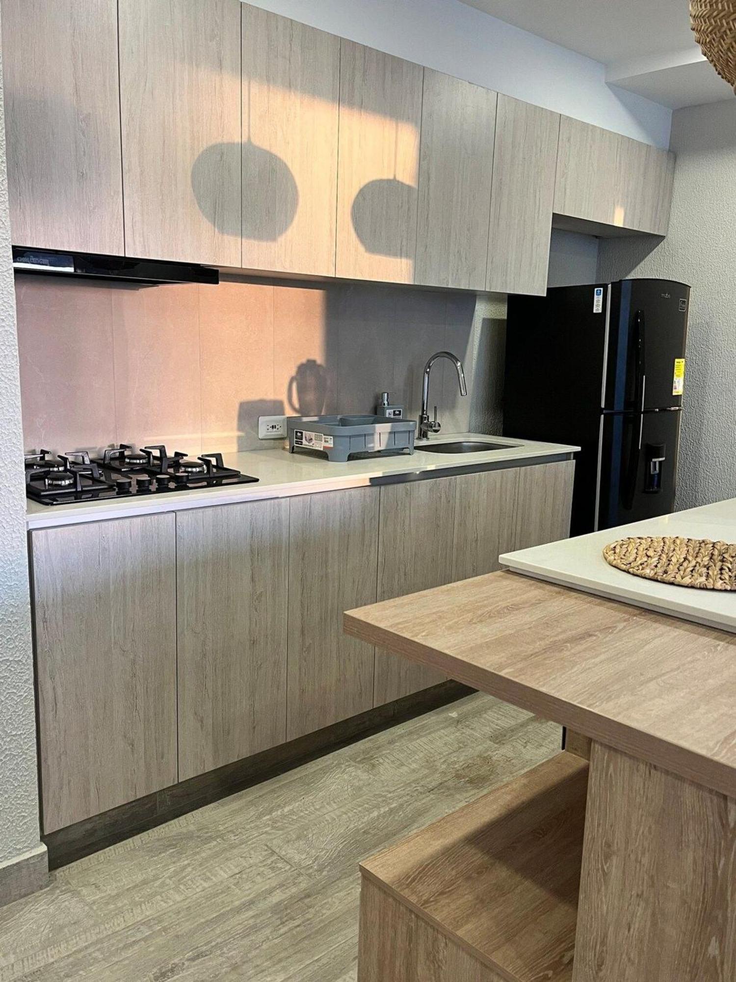 Apartamento Dq505 Nuevo Hermoso Jacuzzi Priv Cartagena