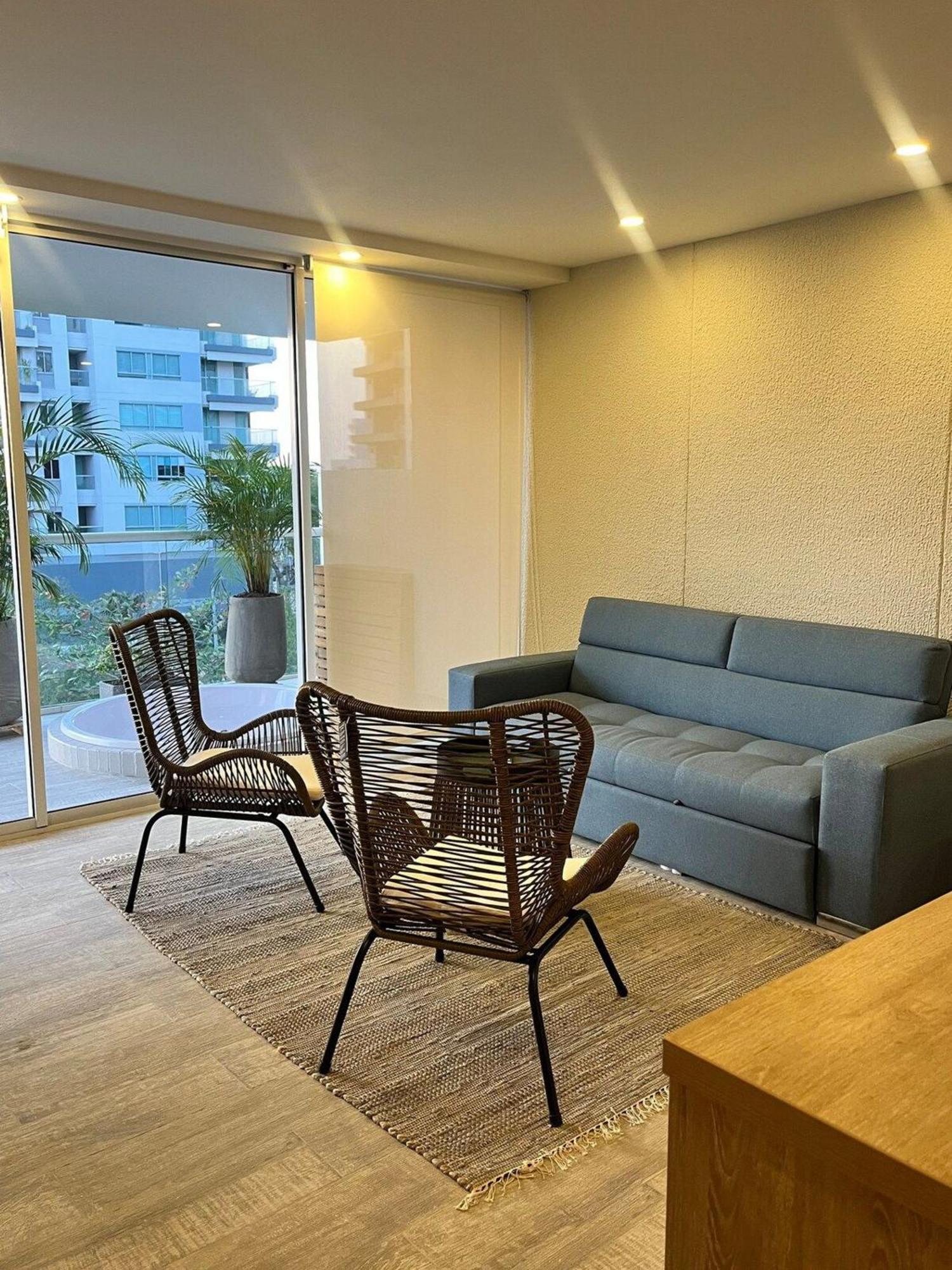 Dq505 Nuevo Hermoso Jacuzzi Priv Apartamento *